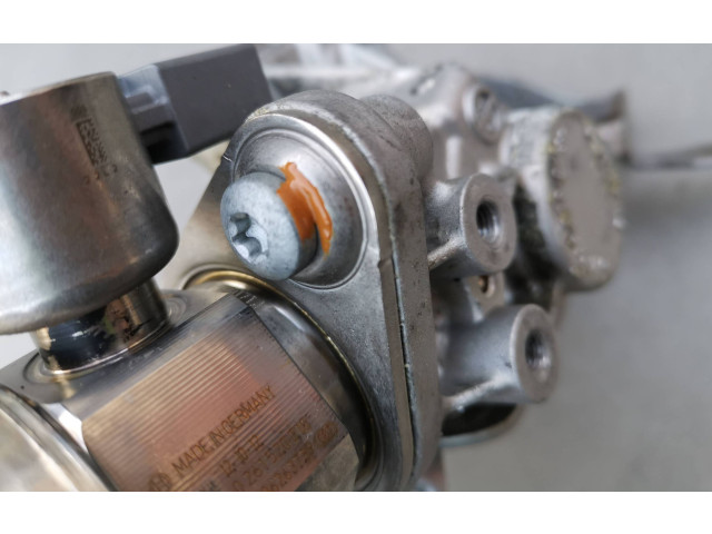 Vstřikovací čerpadlo A2760700601, 2006263739   Mercedes-Benz ML W166    M276 