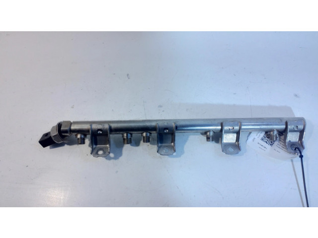 Vstřikovací lišta 7547600, 7537319 BMW 7 F01 F02 F03 F04 pro benzínový motor 4.4