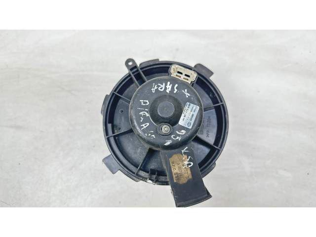 Вентилятор печки 6424501 Citroen Xsara Picasso