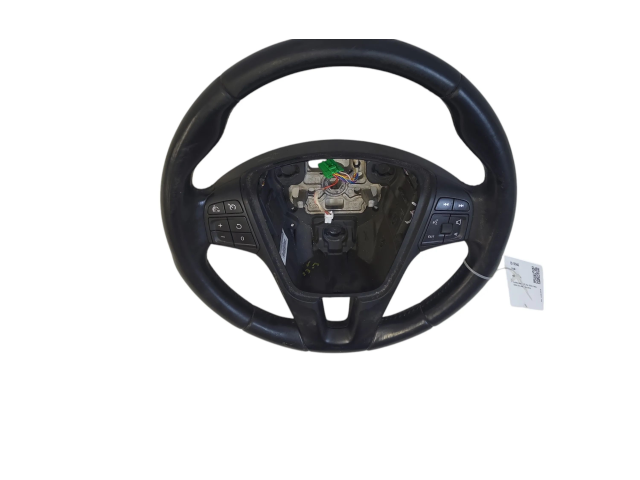 Руль Volvo S60 2011 - 2013 года P31250592, 34110217A