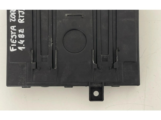 Блок комфорта 8V51-15K600-CH, 8V51-15K600-CH Ford Fiesta