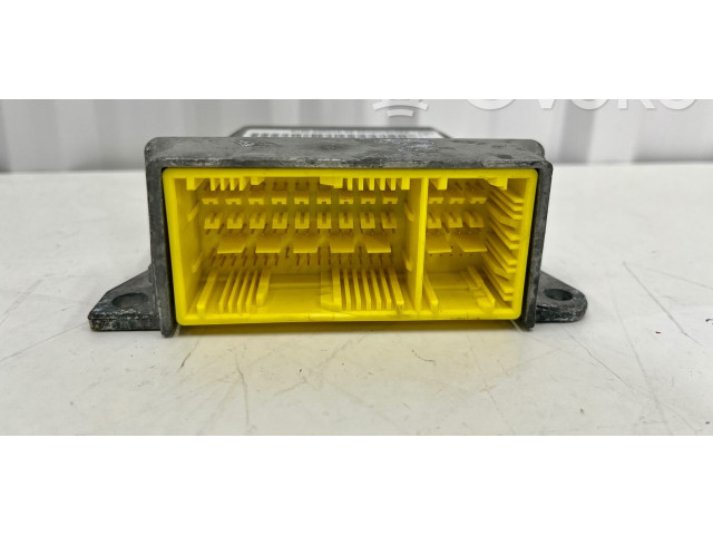 Блок подушек безопасности A2218708292, 0285010214   Mercedes-Benz CL C216