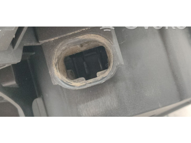 Вентилятор печки Citroen Xsara