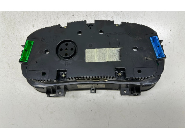 Панель приборов 1J0920805E, 0263628002 Volkswagen Bora