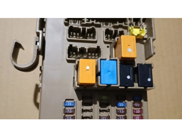 Pojistková skříňka 82201XC20A Subaru Ascent 2019