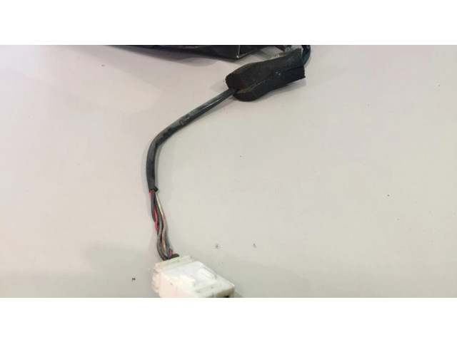 Зеркало электрическое левое Mazda Xedos 6