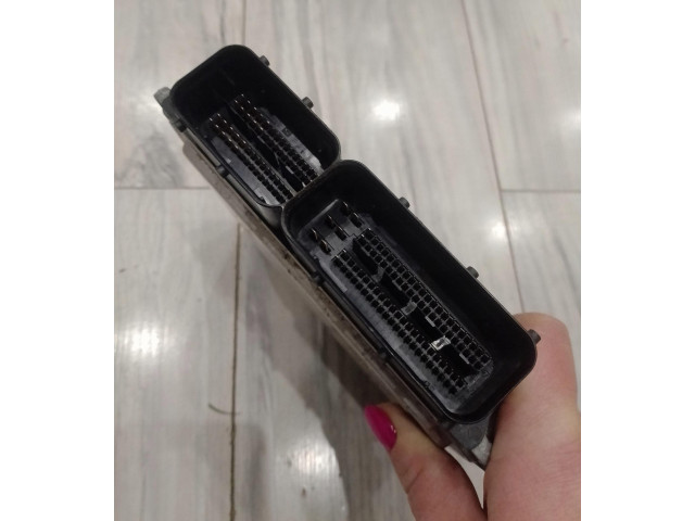 Řídící jednotka 0281012129   Dodge Caliber 2009