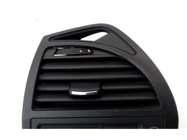 Турбина Блок управления кондиционера воздуха / климата/ печки (в салоне) Citroen C4 Aircross  9650868977   для двигателя 9HR      