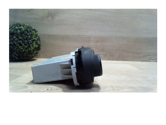 Блок управления климат-контролем 972501H602EQ, 972501H602EQ KIA Ceed