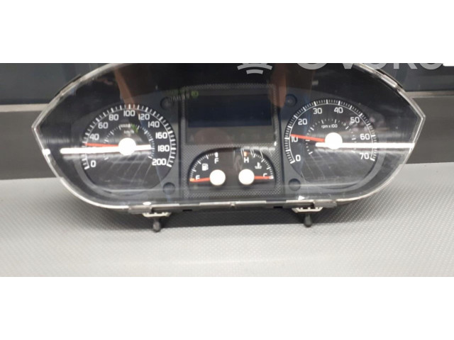 Спидометр (приборный щиток) 7354909530   Fiat Idea    