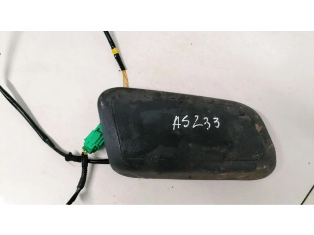 Подушка безопасности в сиденье 6029922 Peugeot 107