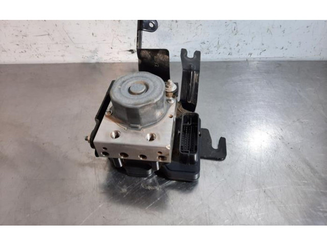 Блок АБС 476607694R Dacia Logan II 2012 - 2020 года