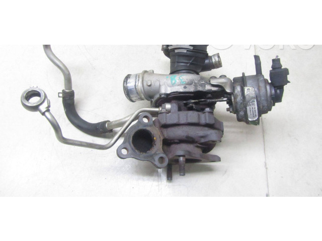 Масляный насос N16A2 18900-RZ0-G021-M2 Honda CR-V