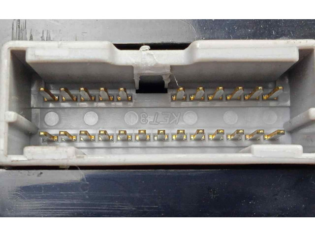 Блок управления    Hyundai Sonata