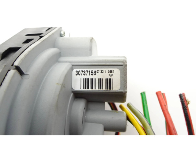 Комплект блоков управления 30737156, 073310581   Volvo C70