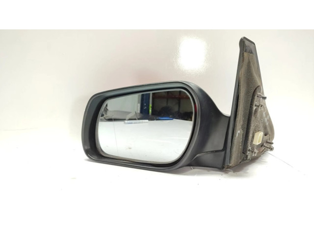 Зеркало электрическое левое Mazda 3 I 2003-2006 года