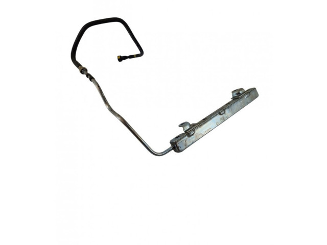 Vstřikovací lišta 13112 Toyota Prius (XW30) 2ZR FXE