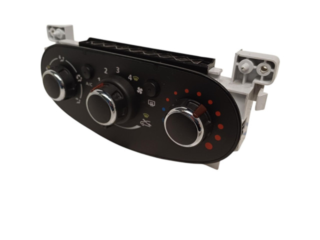 Блок управления климат-контролем 275103362R, 275103362R   Dacia Duster