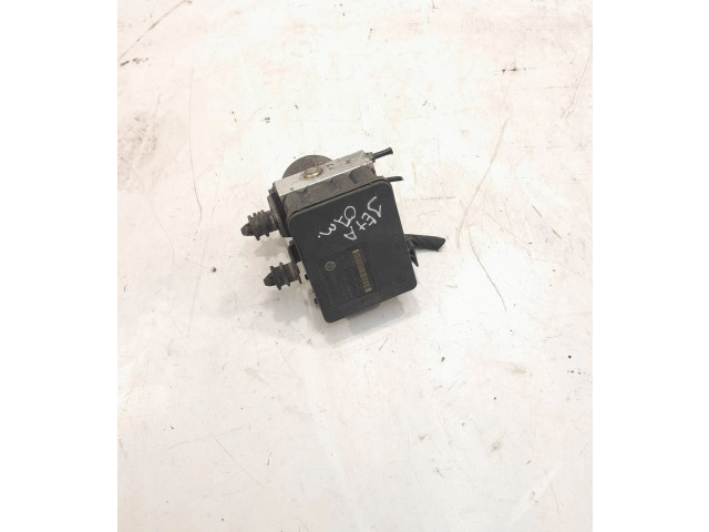 Блок АБС 1K0907379Q, 10096003553   Volkswagen  Jetta V  2005 - 2010 года