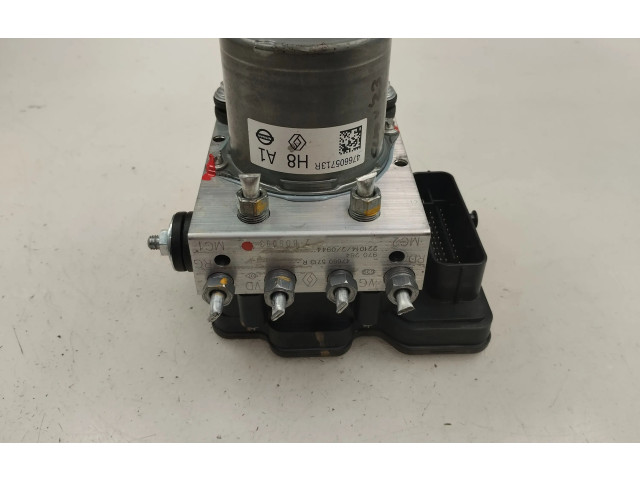 Блок АБС 476605713R   Renault  Clio V  2019 - - года