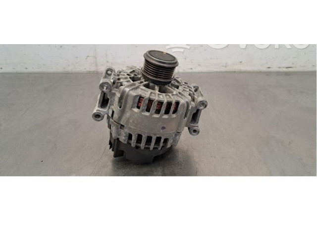 Генератор 06K903015B Volkswagen Golf VII