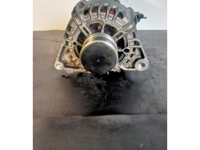 Генератор 373002A601   KIA Ceed      