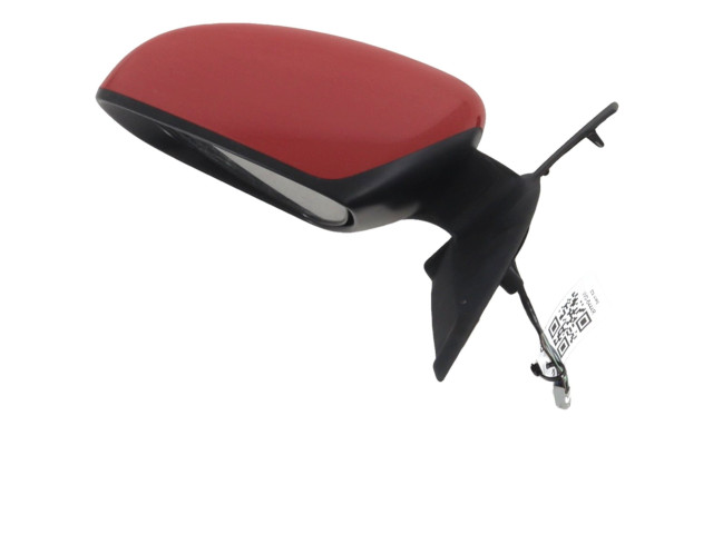 Zpětné zrcátko Suzuki Swift III 2022 8472079SB1, W0-6444R