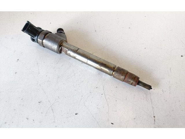 Форсунка 0445110749    Opel Combo D   