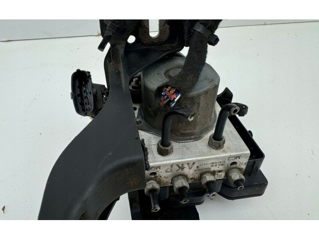 Блок АБС 269539, 0265242277 Opel Meriva B 2010 - 2016 года