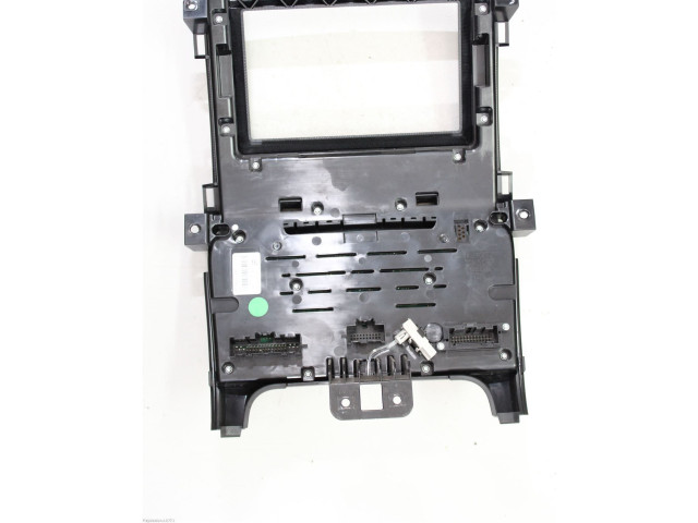 Блок управления климат-контролем EB3T18E245FLSMRI   Ford Ranger