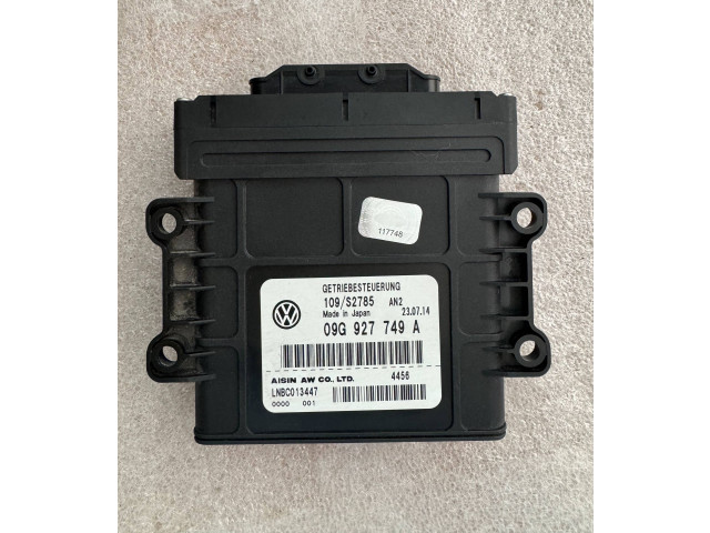 Блок управления климат-контролем 109S2785, LNBC013447 Volkswagen Jetta VI