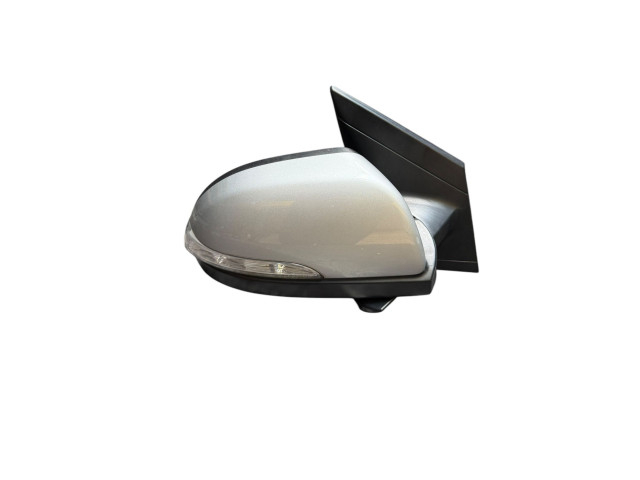 Зеркало электрическое SsangYong Korando - года