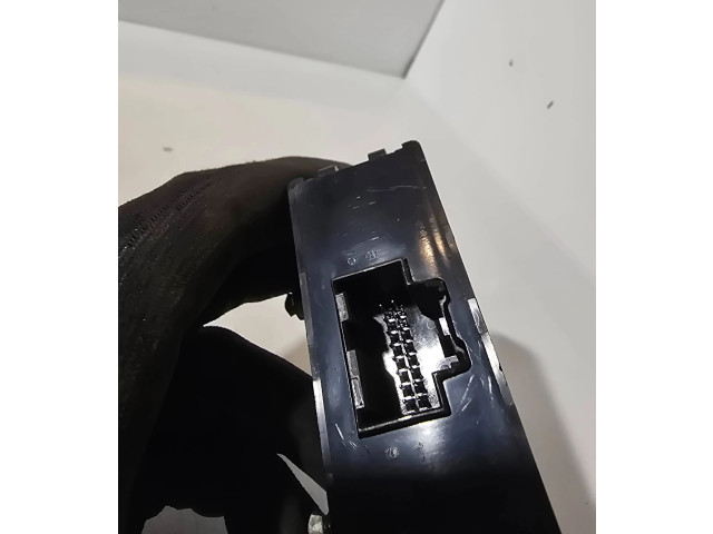 Блок управления 96673462   Chevrolet Captiva