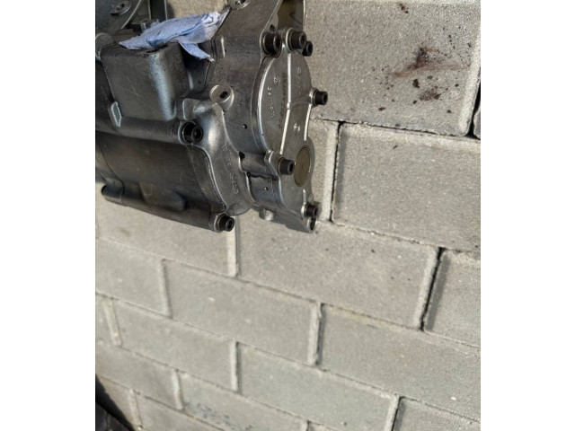 Čerpadlo oleje 07Z115187A, 133L Volkswagen Touareg I