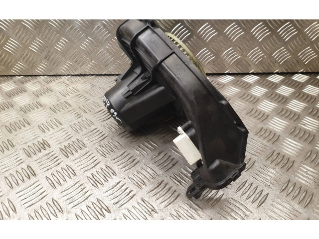 Вентилятор печки    58874   Opel Meriva A