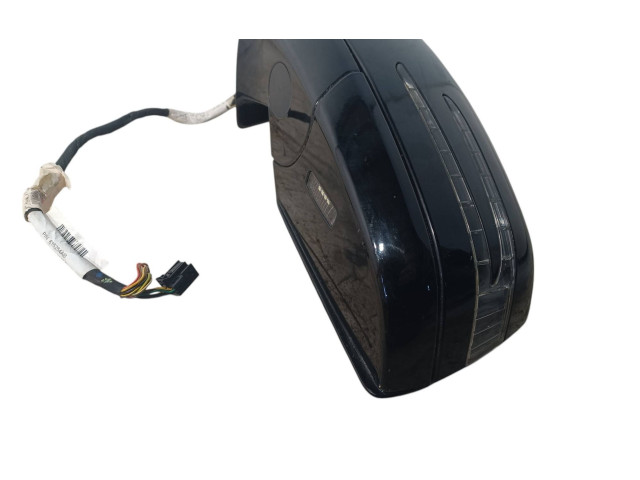Зеркало электрическое Mercedes-Benz ML W164 2005 - 2011 года
