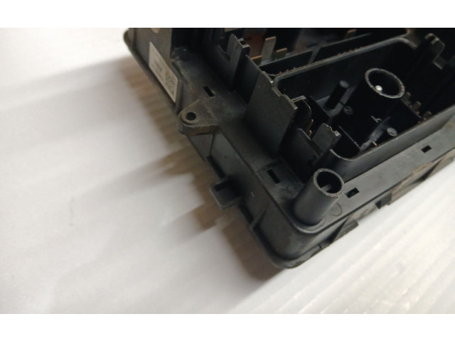 Pojistková skříňka Řídící jednotka BSM 13255300   Chevrolet Cruze 2013