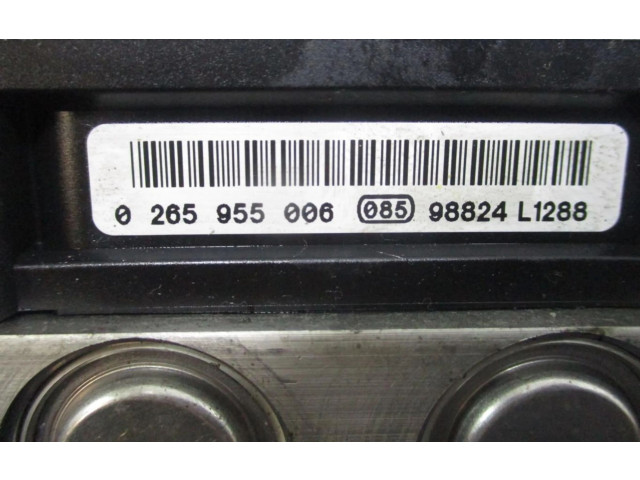 Jednotka ABS 6R0614517AD   Seat Ibiza IV (6J,6P) 2009
