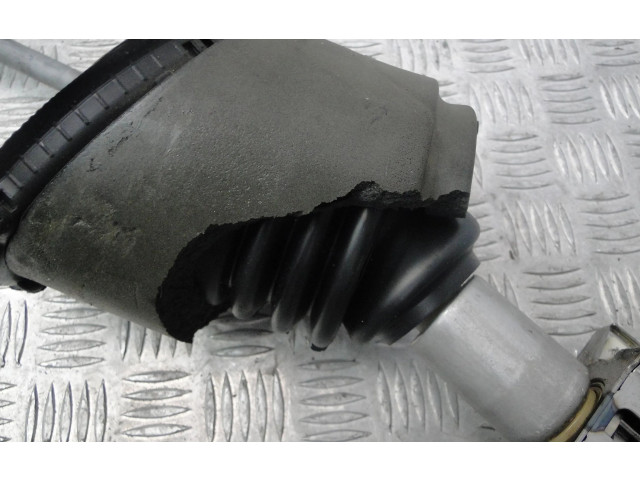 Рулевая рейка HX73-3C529-DB Jaguar F-Pace 2016- года