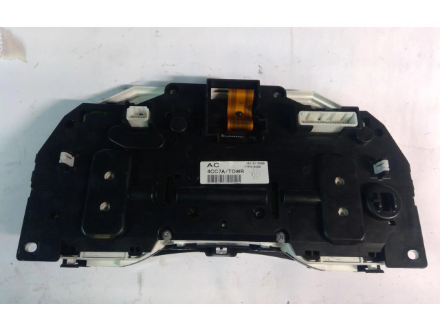 Přístrojová deska  Nissan X-Trail T32  1611070088  