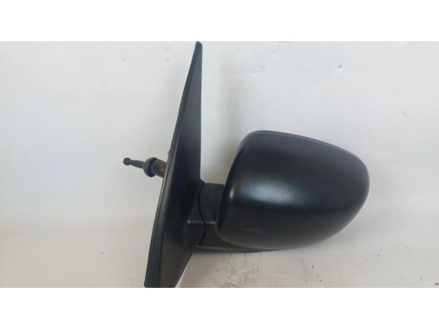 Зеркало электрическое Hyundai i10 2007-2012 года