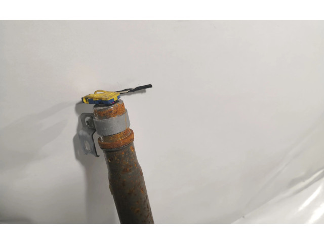 Боковая подушка безопасности 1Z9880742B Skoda Octavia Mk2 (1Z)