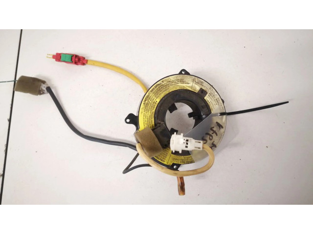 Подрулевой шлейф SRS Mitsubishi Carisma