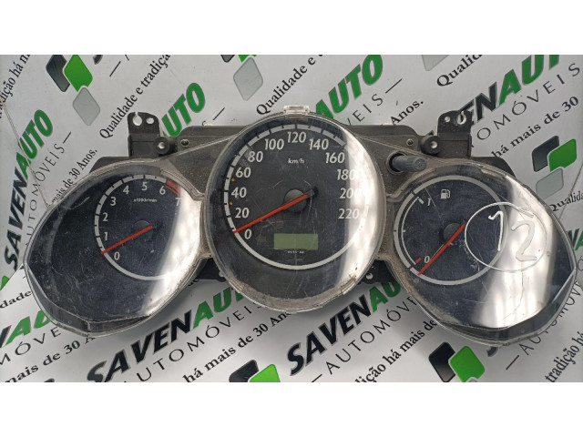 Панель приборов SVJT22-09   Honda Jazz       