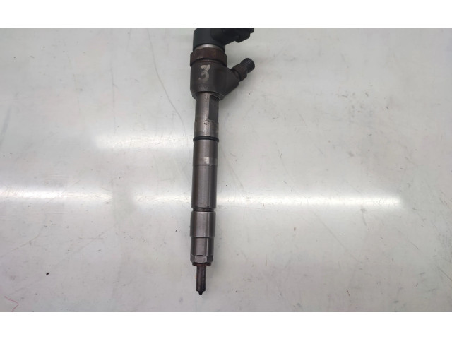 Форсунка 16450RMAE02    Honda FR-V  N22A1 