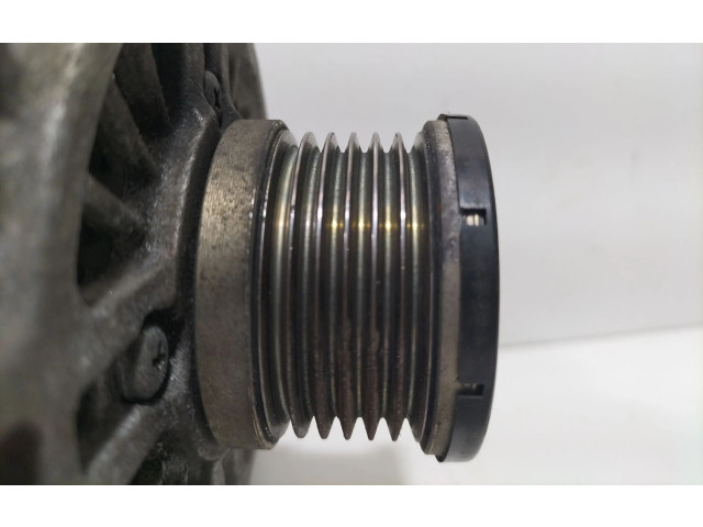 Генератор 231009412R Renault Clio IV