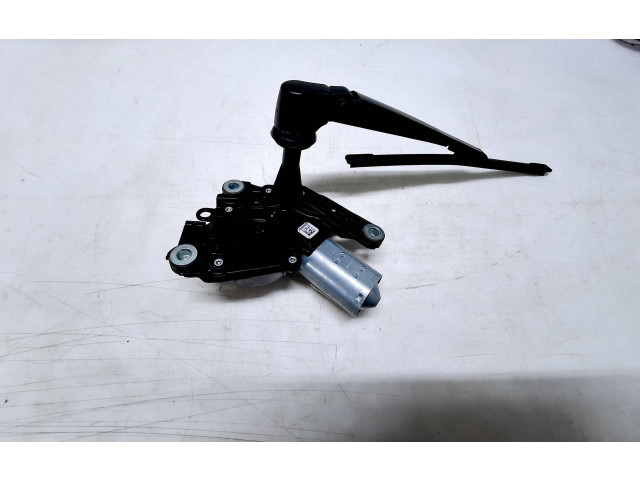 Моторчик заднего дворника A1769061600, W000025406 Mercedes-Benz A W176