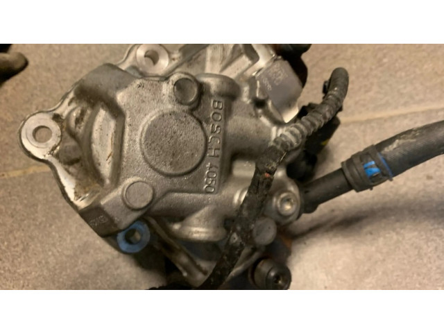 Vstřikovač 0445010806, 059130755CG   Audi A4 S4 B9  pro naftový motor 3.0  