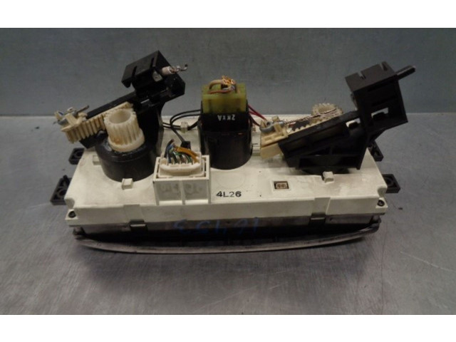 Модуль блока управления кондиционером    Chevrolet Aveo