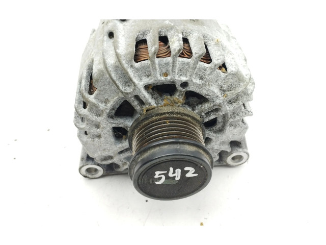 Генератор 31285399 Volvo S60